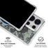 NHL Winnipeg Jets Camo Galaxy S25 Ultra Clear Case